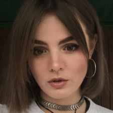 Freelancer Yulia O. — Ukraina, Kijów. Specjalizacja — Animacja, Ilustracje i rysunki