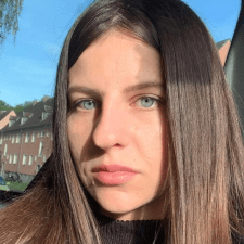 Фрилансер Юлия С. — Украина, Киев. Специализация — Дизайн сайтов, Дизайн интерфейсов (UI/UX)