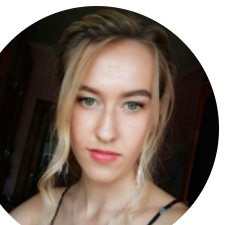 Freelancer Yuliia V. — Ukraine, Rovno. Core skill — C#, Web Programming