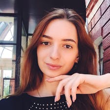 Фрилансер Юлия П. — Украина, Харьков. Специализация — Продвижение в социальных сетях (SMM), Продажи и генерация лидов