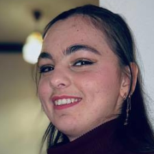 Freelancer Yuliia P. — Ukraine, Ivano-Frankovsk. Fachgebiet — Testing & QA, Datenverarbeitung