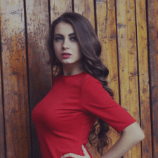 Фрилансер Юлия Н. — Украина, Киев. Специализация — PHP, Веб-программирование