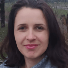 Freelancer Yuliia Z. — Ukraina, Zaporoże. Specjalizacja — Copywriting