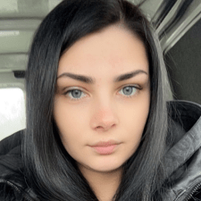 Фрилансер Юлія П. — Украина, Умань. Специализация — Дизайн визиток, Логотипы