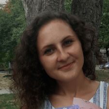 Фрилансер Юлия Ч. — Украина, Харьков. Специализация — Векторная графика, Иллюстрации и рисунки