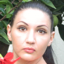 Freelancer Yulia G. — Ukraine, Kamenets-Podolskii. Core skill — Content Management