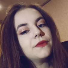 Freelancer Yuliia I. — Ukraina, Dniepr. Specjalizacja — Edycja i korekta tekstu, Copywriting
