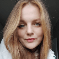Freelancer Yuliia K. — Ukraina, Niżyń. Specjalizacja — Banery, Reklama zewnętrzna