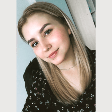 Фрилансер Юлія К. — Украина, Киев. Специализация — Бухгалтерские услуги, Консалтинг