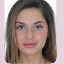 Freelancer Yulia L. — Ukraine, Lvov. Core skill — Interface Design (UI/UX), Mobile Apps Design