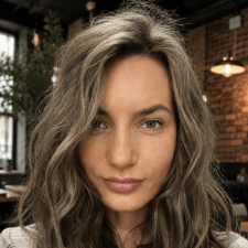 Yulia Mudrak