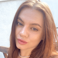 Фрилансер Юлiя Ф. — Украина, Калуш. Специализация — Контент-менеджер, Продвижение в социальных сетях (SMM)