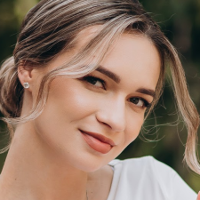 Фрилансер Yulia P. — Украина, Тульчин. Специализация — 3D моделирование и визуализация, Перевод текстов