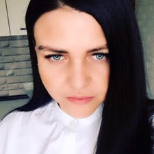 Фрилансер Юлия П. — Украина, Одесса. Специализация — Оформление страниц в социальных сетях, Продвижение в социальных сетях (SMM)