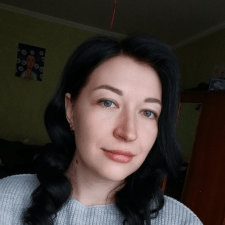 Фрилансер Юлія П. — Украина, Ивано-Франковск. Специализация — Дизайн визиток, Аудио и видео монтаж