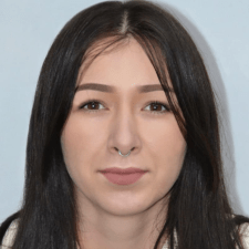 Freelancer Julia S. — Ukraina, Kijów. Specjalizacja — Banery