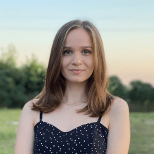 Freelancer Yuliia S. — Ukraina, Kijów. Specjalizacja — Projektowanie stron internetowych, Projektowanie interfejsów użytkownika (UI/UX)