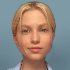 Фрилансер Юлия Ш. — Украина, Львов.