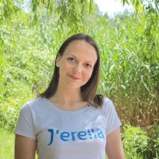 Freelancer Yuliia P. — Ukraine, Kamenskoye. Core skill — Copywriting, Text Editing & Proofreading
