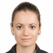 Фрилансер Юлия В. — Украина, Винница. Специализация — Полиграфический дизайн, Редактура и корректура текстов