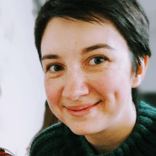 Фрилансер Юля З. — Украина, Хмельницкий. Специализация — Баннеры, Оформление страниц в социальных сетях