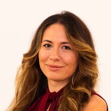 Zleceniodawca Yuliya K. — Niemcy, Frankfurt nad Menem.