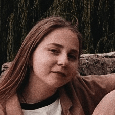 Фрилансер Yuliia K. — Украина, Николаев. Специализация — Продвижение в социальных сетях (SMM), Обработка видео