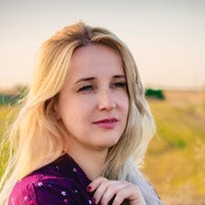 Фрилансер Юлия М. — Украина, Киев. Специализация — Обработка фото, Фотосъемка