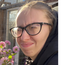 Freelancer Yuliia H. — Ukraina, Lwów. Specjalizacja — Obróbka zdjęć, AI graphic