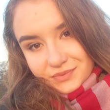 Фрилансер Юлія І. — Украина, Ивано-Франковск.