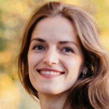 Фрилансер Yuliia K. — Украина, Вараш. Специализация — Дизайн сайтов, Логотипы