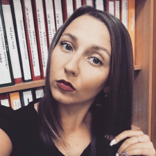 Фрилансер Юлия К. — Украина, Бердянск. Специализация — Рерайтинг, Копирайтинг