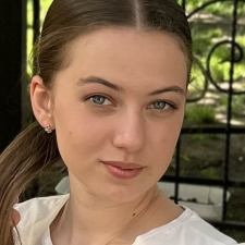 Freelancer Yuliia L. — Ukraina, Belaya Krinitsa. Specjalizacja — Sklepy internetowe i e-commerce, Praca z klientami