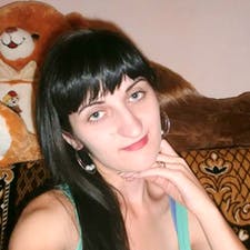 Фрилансер Юля П. — Украина, Золочев. Специализация — Редактура и корректура текстов, Работа с клиентами