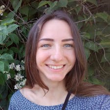 Фрилансер Юлія Ю. — Украина, Одесса. Специализация — Перевод текстов, Редактура и корректура текстов