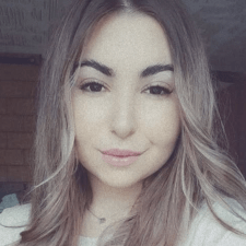 Freelancer Yulya M. — Ukraine, Lwiw. Fachgebiet — Spanisch, Französisch