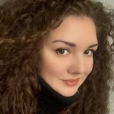 Freelancer Yuliia L. — Ukraina, Dniepr. Specjalizacja — Rekrutowanie (HR)