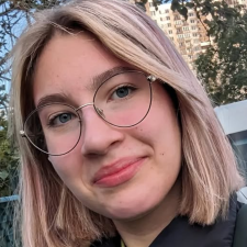 Freelancer Yuliana B. — Ukraine, Odessa. Core skill — AI & Machine Learning
