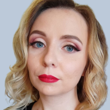Фрилансер Юліана Д. — Украина, Одесса. Специализация — Дизайн интерфейсов (UI/UX)