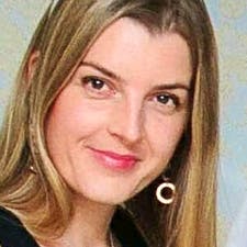 Freelancer Yulianna H. — Ukraina, Lwów. Specjalizacja — Testowanie i kontrola jakości