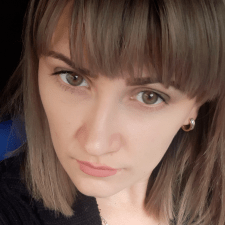 Freelancer Yuliya F. — Ukraina, Dniepr. Specjalizacja — Copywriting, Pisanie artykułów