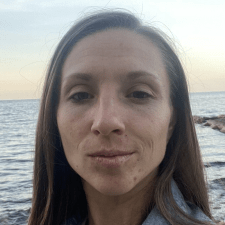 Фрилансер Yuliia K. — Украина, Одесса. Специализация — Анимация, Векторная графика