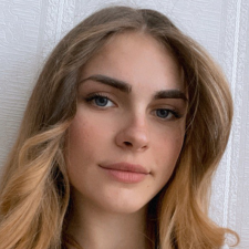 Yuliia Nahybina