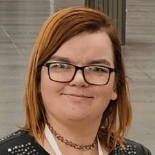 Freelancer Yuliia Y. — Ukraine, Rovno. Fachgebiet — Textübersetzung, Polnisch