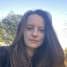 Freelancer Yuliya D. — Ukraine. Core skill — Data Processing