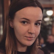 Freelancer Yuliia B. — Polska, Łódź. Specjalizacja — Projekty architektoniczne, Plany i schematy techniczne
