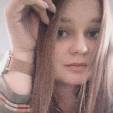 Freelancer Yuliia S. — Ukraine. Core skill — Website Development, Web Design