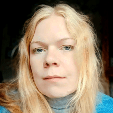 Фрилансер Юлія С. — Украина, Кропивницкий. Специализация — Редактура и корректура текстов, Копирайтинг