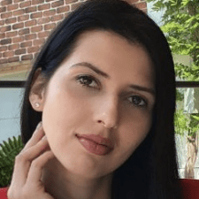Заказчик Yuliia B. — Украина, Киев.
