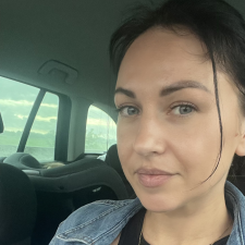 Freelancer Yuliia D. — Słowacja, Nitra. Specjalizacja — Praca z klientami, Usługi księgowe